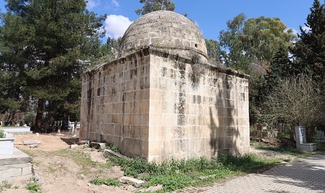 Şanlıurfa’da Kültür Envanteri Çalışmalarıyla Tarihi Varlıklar Kayıt Altına Alınıyor