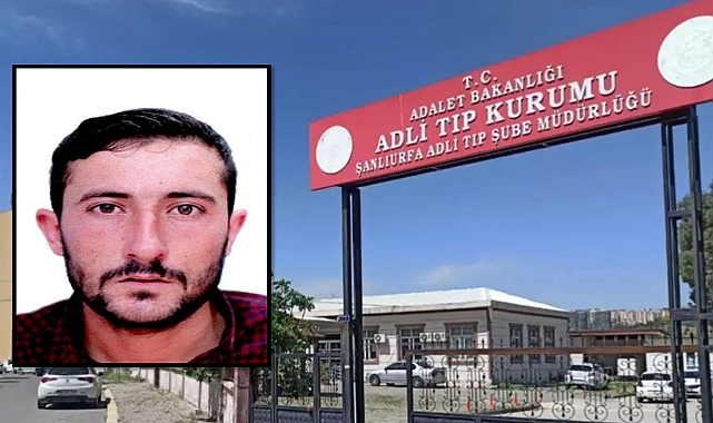 Şanlıurfa’da Tarla Tartışması Kanlı Bitti! Genç Çoban Hayatını Kaybetti