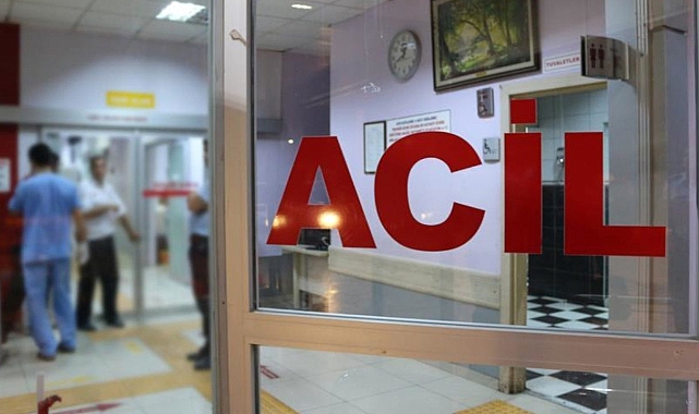 Şanlıurfa Haliliye’de Çıkan Kavga Kanlı Bitti, 1 Kişi Ağır Yaralı!