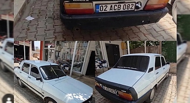 Şanlıurfa Hilvan’da Araç Hırsızlığı! Otomobil Kayıplara Karıştı