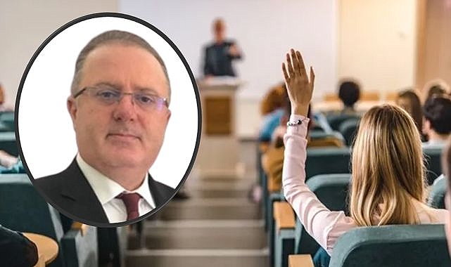Şanlıurfalı Siyasetçi Koçbaba: Özel Üniversiteler Gençlerin Geleceğini Satıyor!