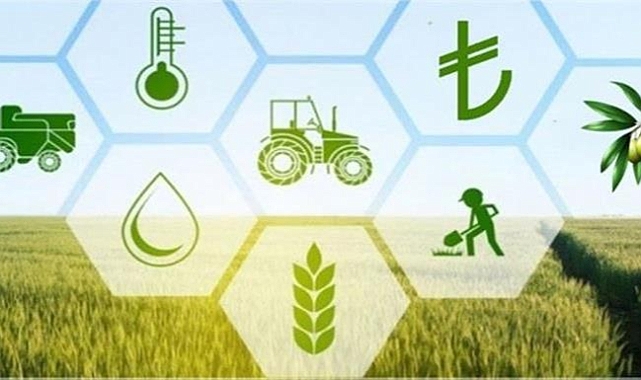 Şanlıurfalı Üreticiler İçin AB Destekli Tarımsal Hibe Programı Açıldı