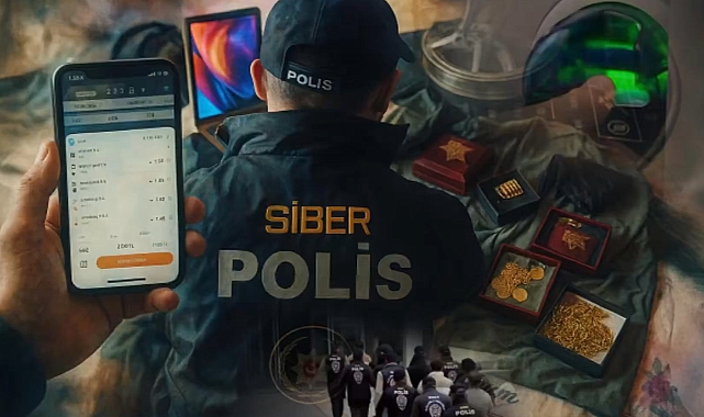 Siber Suçlarda Büyük Operasyon, Yasadışı Bahis Ağının Karanlık Yüzü Çözüldü!