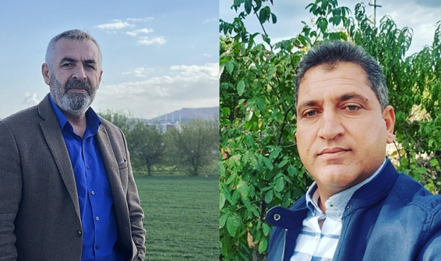 Yeniden Refah Partisi'nde İstifa Krizi, Eyyübiye'de İki Meclis Üyesi Bağımsızlığa Geçti!