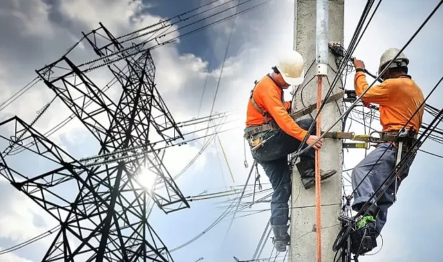 21 Eylül’de Şanlıurfa’da Elektrik Yok! İşte Etkilenecek Bölgeler