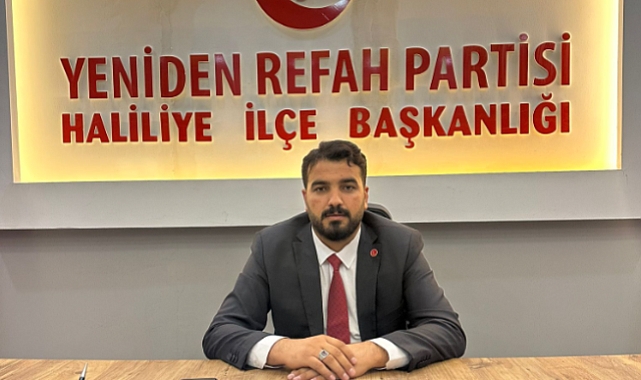 Başkan Abdulselam Yıldız’dan Yeni Eğitim Öğretim Yılı Mesajı