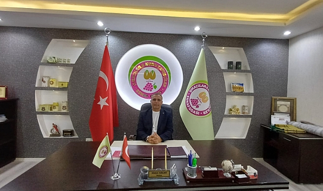 Başkan Ahmet Aslan'dan Yeni Eğitim Öğretim Yılı Mesajı