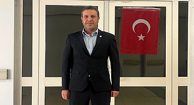 Başkan Bekir Baran’dan Yeni Eğitim Öğretim Yılı Mesajı