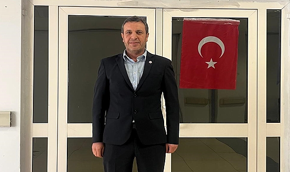 Başkan Bekir Baran’dan Yeni Eğitim Öğretim Yılı Mesajı