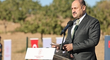 Başkan Gülpınar'dan Tarihe Not: "Şanlıurfa Her Asırda Bir Sır Barındırır"
