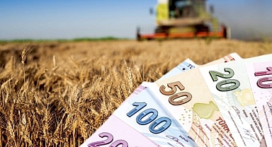 Çiftçiye 4,5 Milyar Liralık Dev Destek! Ödemeler Hesaplara Yatıyor