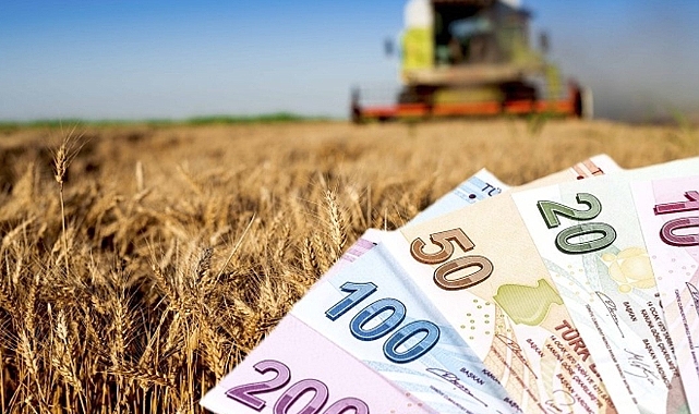 Çiftçiye 4,5 Milyar Liralık Dev Destek! Ödemeler Hesaplara Yatıyor