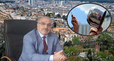 Demokrat Parti Şanlıurfa İl Başkanı Mustafa Polat: "Tencere Kaynamıyor, Buzdolabı Boş!"