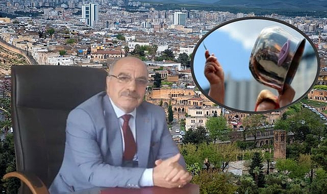 Demokrat Parti Şanlıurfa İl Başkanı Mustafa Polat: "Tencere Kaynamıyor, Buzdolabı Boş!"