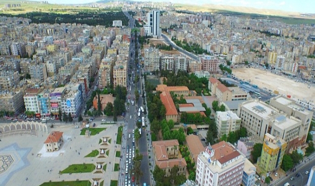 Güneydoğu Anadolu’nun Turizm Şampiyonu Şanlıurfa, 2024’te Rekor Ziyaretçi Sayısına Ulaştı