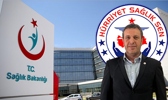 Hürriyet Sağlık-Sen Şanlıurfa Şubesi'nden Promosyon Uyarısı: "Sağlık Çalışanları Bu Kez Mağdur Olmasın"