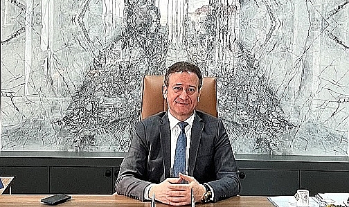 Mali Müşavir Mustafa Karadağ’dan Mevlid Kandili Mesajı: “Maneviyatla Güçlenelim”