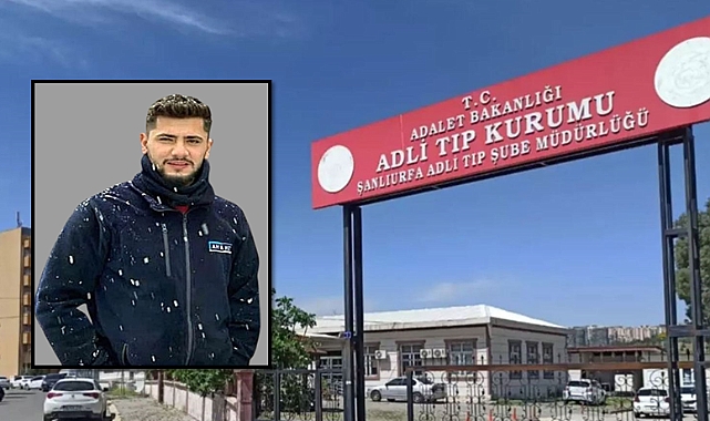 Şanlıurfa’da Asansör Bakımı Sırasında Elektrik Akımına Kapılan Genç Yaşamını Yitirdi