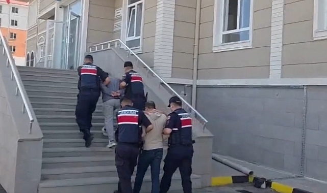 Şanlıurfa’da DEAŞ Operasyonu! Türkiye Genelinde 51 Şüpheli Yakalandı