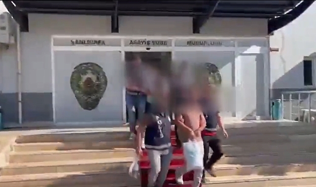 Şanlıurfa’da Nitelikli Dolandırıcılık Operasyonu! 37 Milyon TL’lik Vurgun Ortaya Çıktı