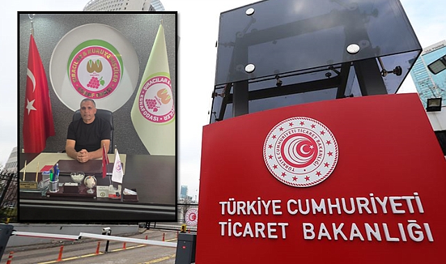 Şanlıurfa Şıracılar ve Kuruyemişçiler Odası’ndan İthalat Resti: “Fıstığı Değil, Emeği Koruyun”