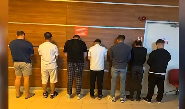 Şehit Ailesine Tuzak Kuranlara Şafak Operasyonu 11 Kişi Gözaltında!