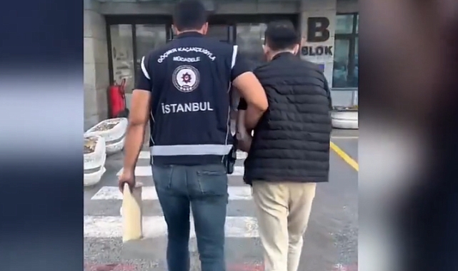Türk Vatandaşlığı İçin Muvazaalı Satış 106 Kişilik Suç Örgütü Çökertildi!
