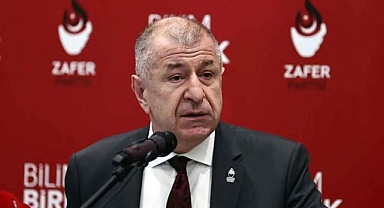 Ümit Özdağ Şanlıurfa'ya Geliyor! İşte O Tarih Belli Oldu