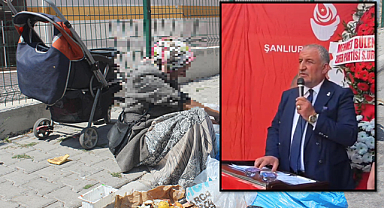Başkan Mermer'den Hükümete Sert Mesaj: "Bu Ekonomi Politikası İflas Etti!"