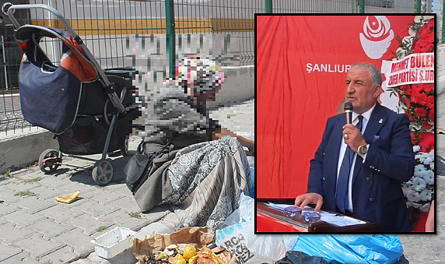 Başkan Mermer'den Hükümete Sert Mesaj: "Bu Ekonomi Politikası İflas Etti!"