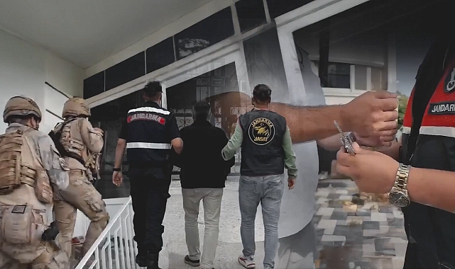 FETÖ'nün Güncel Yapılanmasına Ağır Darbe! 30 İlde Eş Zamanlı Operasyon Gerçekleştirildi
