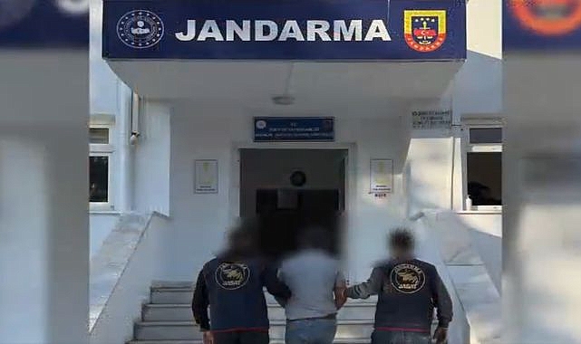 Jandarma’dan Büyük Operasyon 171 Suçlu Cezaevinde!