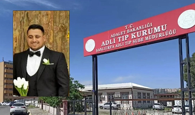 Şanlıurfa'da Acı Son! Viranşehir’de Ziraat Mühendisi İntihar Etti