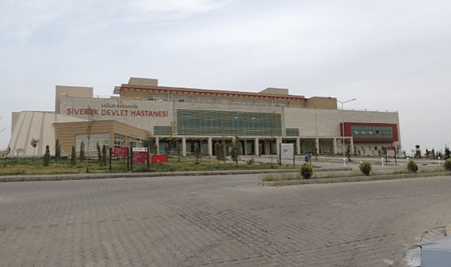 Şanlıurfa Siverek’te Feci Kaza Motosiklet Sürücüsü Hayatını Kaybetti!