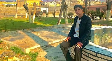 Şanlıurfa'da 16 Yaşındaki Zahit Kartal'dan 3 Haftadır Haber Alınamıyor!