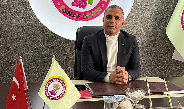 Başkan Ahmet Aslan’dan 3 Aylar Mesajı!