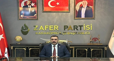 Başkan Yakıcı: "Karaköprü'de Vatandaşın Sorunları Hiç Kimseye Ulaşamıyor!"
