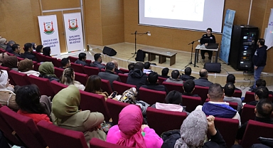 Gençlik ve Bilim Merkezleri Eğitmenleri TEKNOFEST'e Hazırlanıyor!