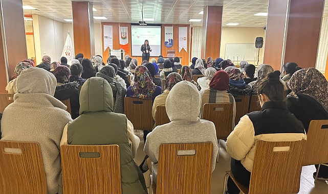 Harran Üniversitesi Kız Öğrencilerine Sağlık ve Güvenlik Bilgilendirmesi!