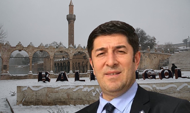Prof. Dr. Ali Rıza Öztürkmen’den Su ve İklim Konusunda Önemli Uyarı!