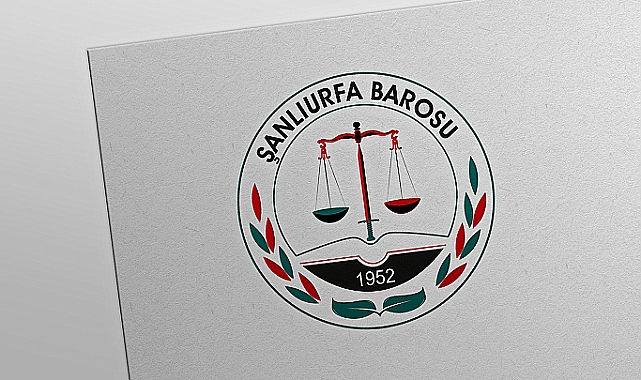 Şanlıurfa Barosu’ndan Suruç ve Viranşehir Tutuklamalarına Sert Tepki!