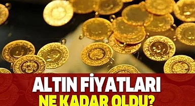 Şanlıurfa’da Altın Fiyatları Güncellendi Yatırımcılar Dikkat!