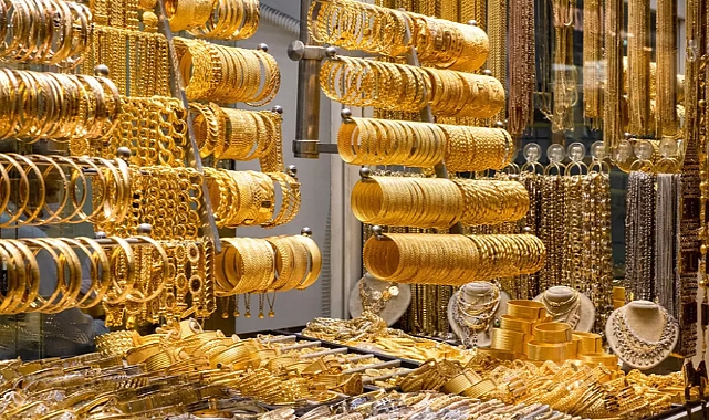 Şanlıurfa’da Altın Piyasası Hareketli Gram ve Çeyrek Altında Güncel Fiyatlar!