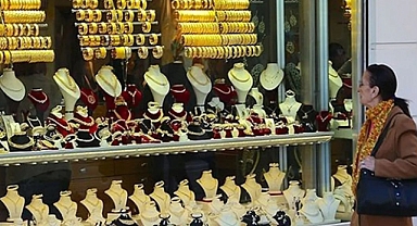Şanlıurfa’da Altın ve Döviz Fiyatları Güncellendi Son Rakamlar Açıklandı!