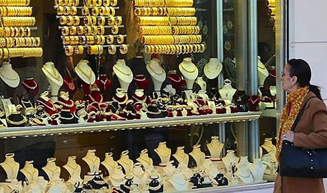 Şanlıurfa’da Altın ve Döviz Fiyatları Güncellendi Son Rakamlar Açıklandı!