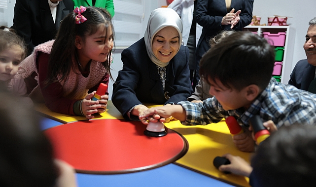 Şanlıurfa’da Eğitim ve Sosyal Destek Sevinci SED Ödemeleri Hesaplara Geçti!