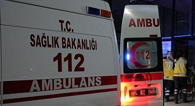 Şanlıurfa'da Feci Kaza 7 Yaralı, 3'ünün Durumu Ağır!