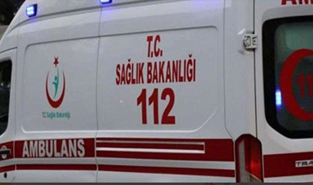 Şanlıurfa’da Feci Kaza Silah Temizlerken Kardeşini Vurdu!
