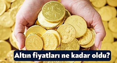 Şanlıurfa’da Gram ve Çeyrek Altın Fiyatları Yükselişte! İşte Güncel Fiyatlar