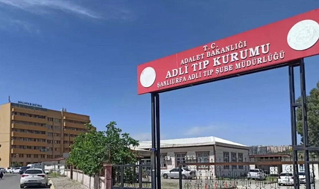 Şanlıurfa'da Kuzenler Arasında Tartışma Ölümle Sonuçlandı!